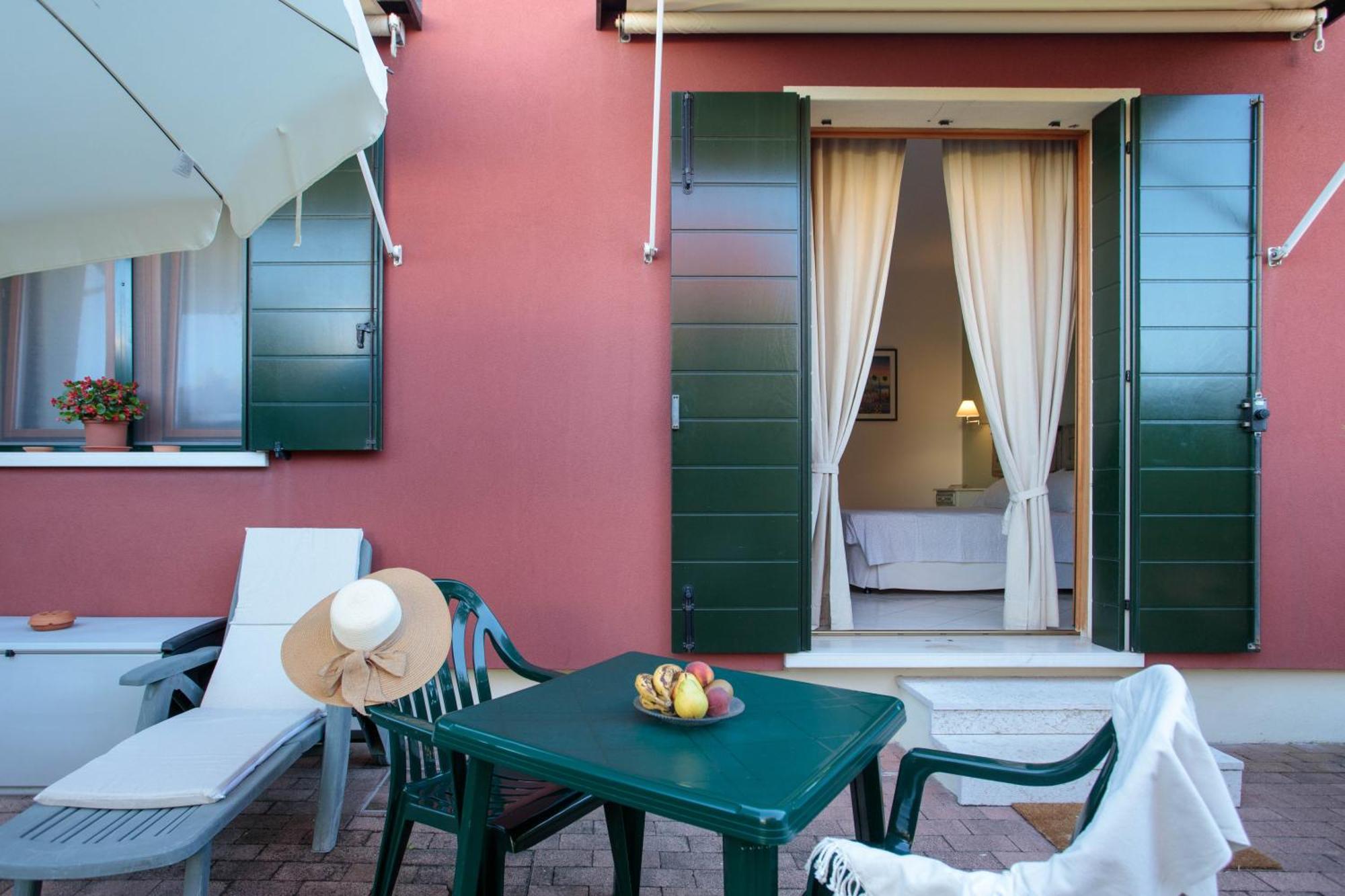 B&B A Casa di Marta Cavallino-Treporti Esterno foto