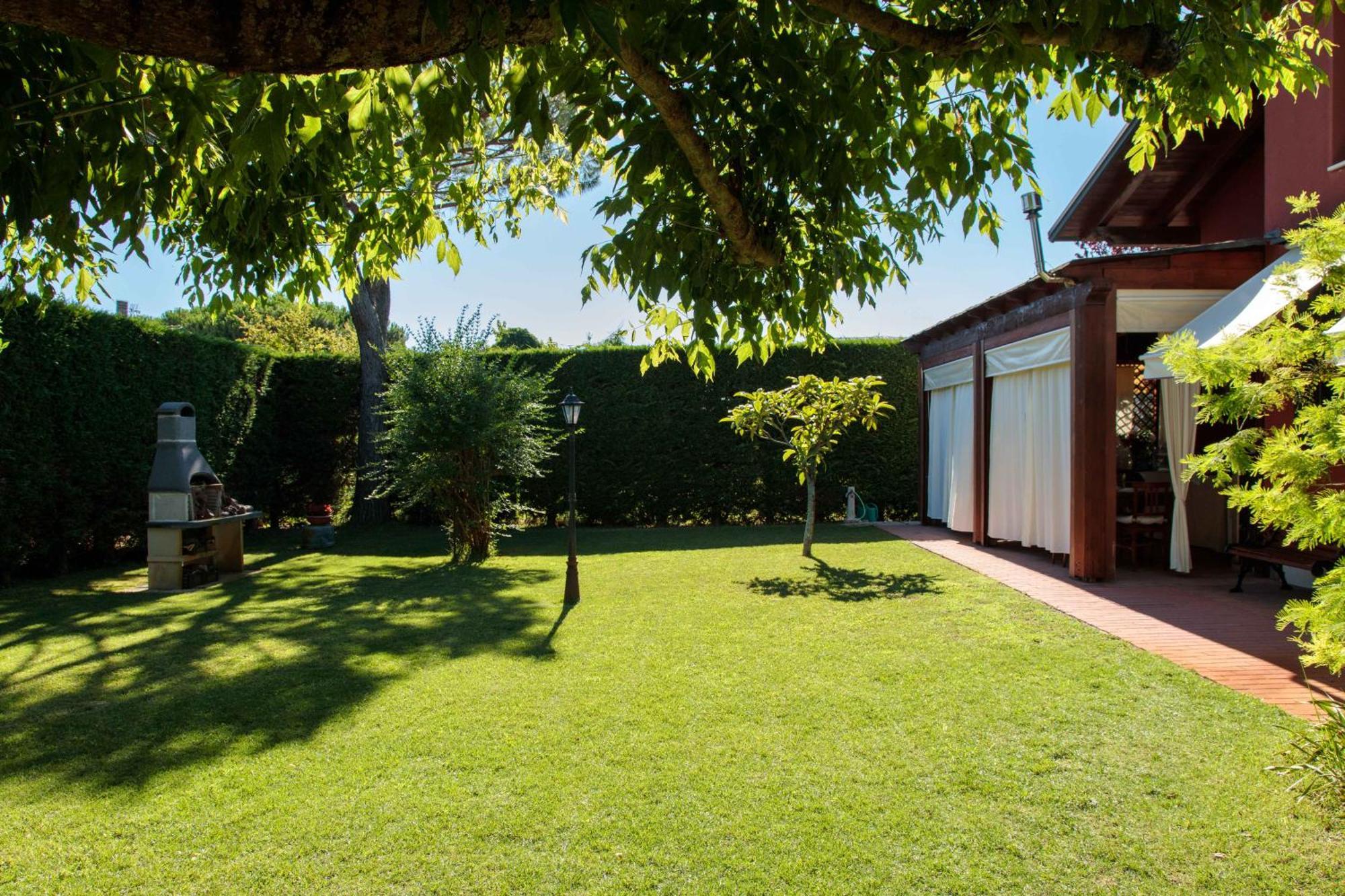 B&B A Casa di Marta Cavallino-Treporti Esterno foto