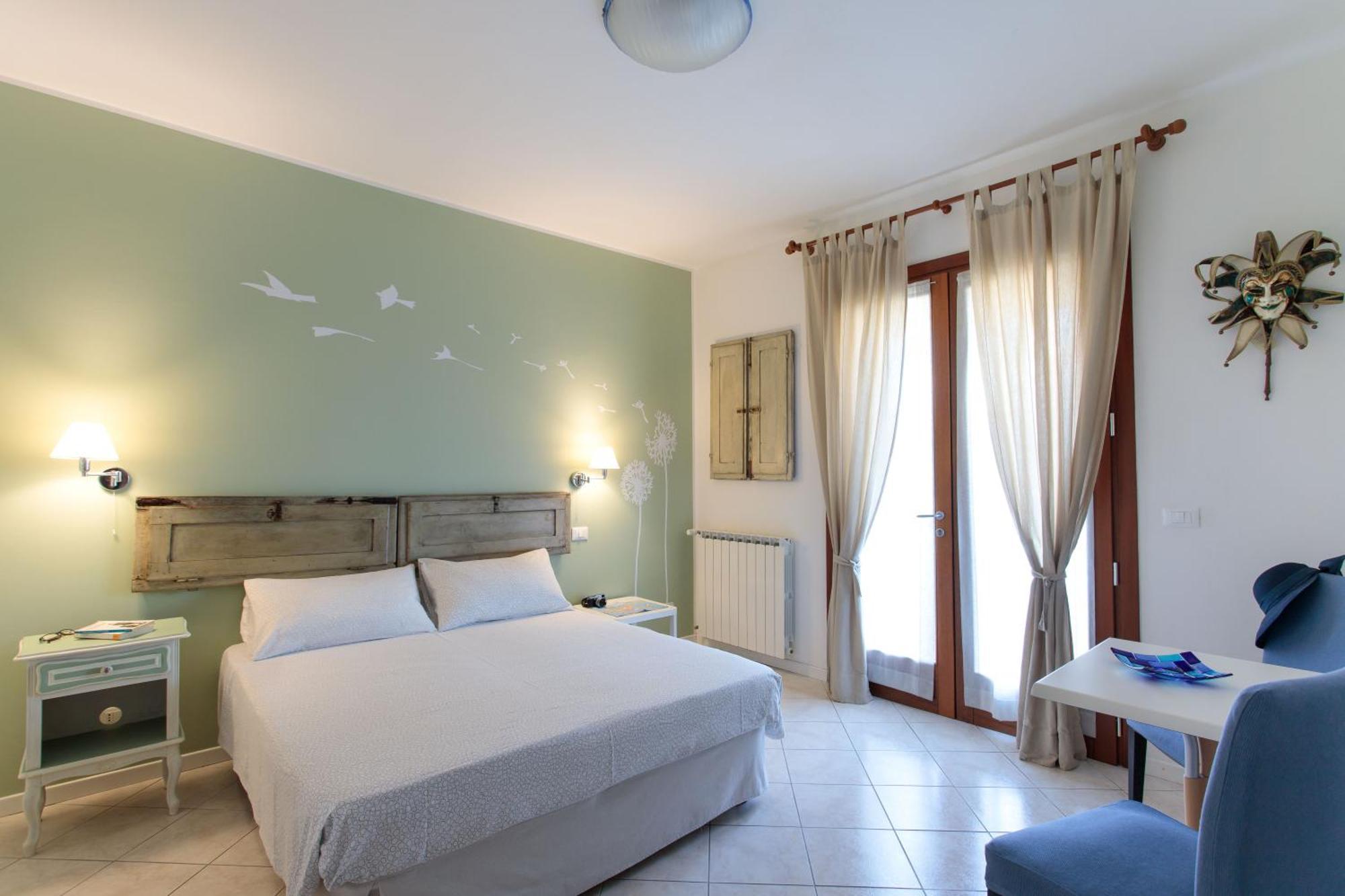 B&B A Casa di Marta Cavallino-Treporti Esterno foto