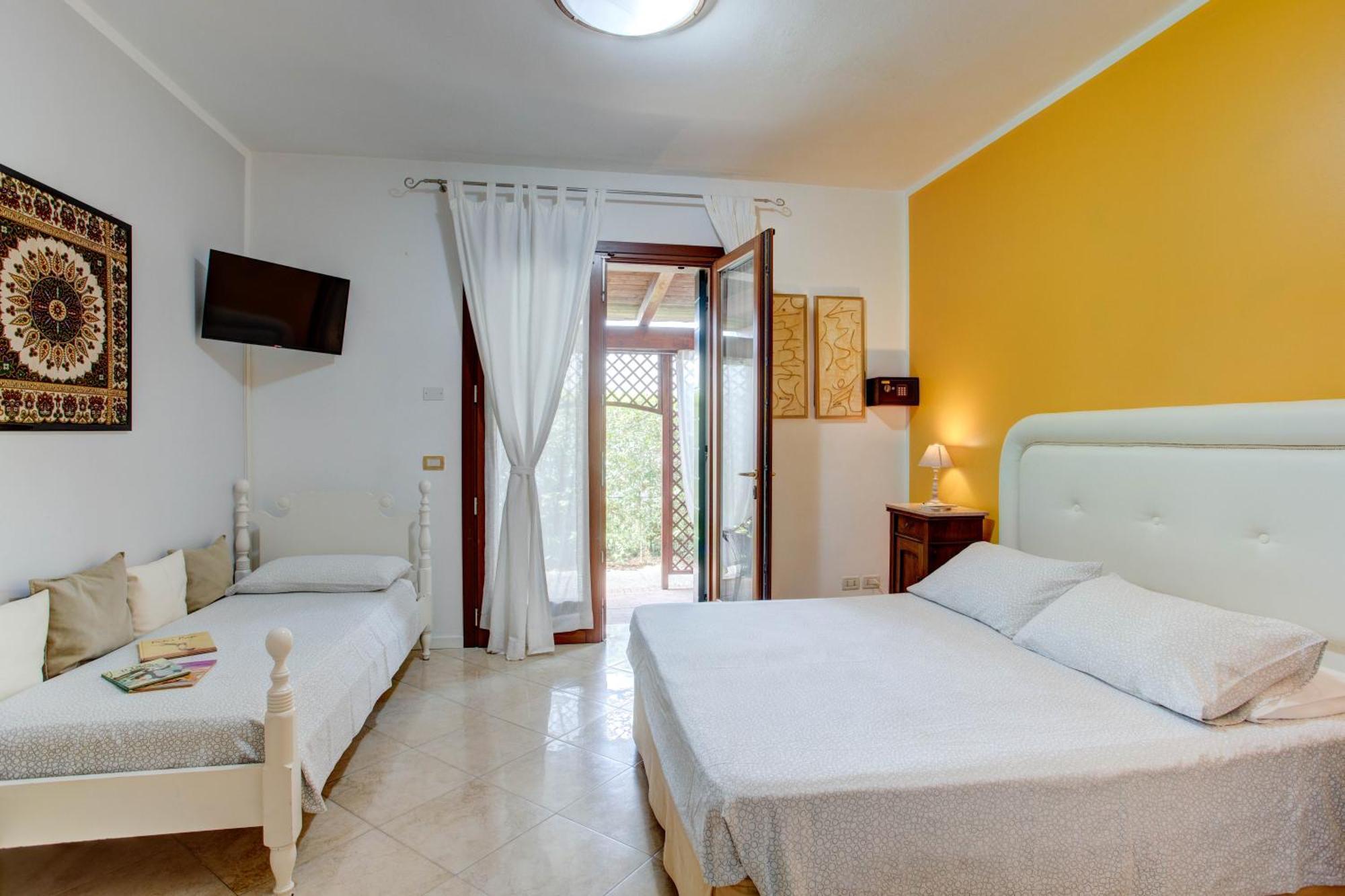 B&B A Casa di Marta Cavallino-Treporti Esterno foto