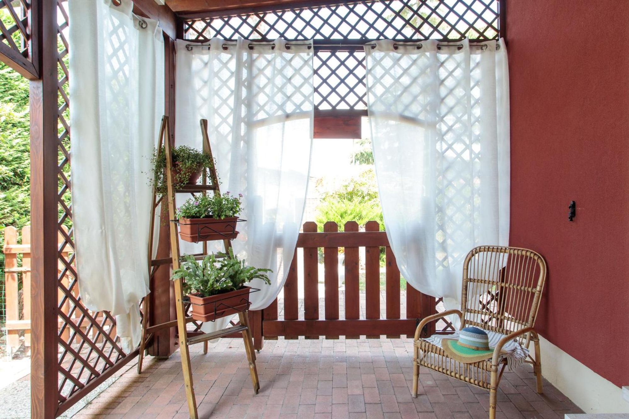 B&B A Casa di Marta Cavallino-Treporti Esterno foto