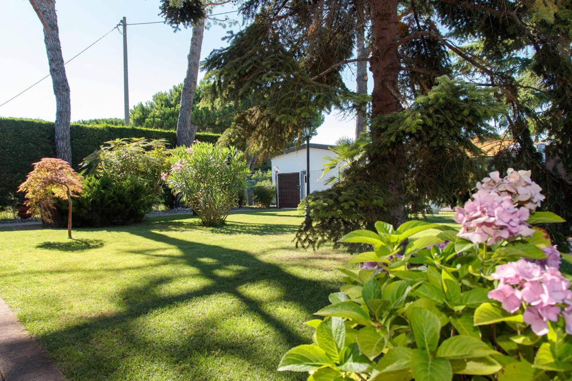 B&B A Casa di Marta Cavallino-Treporti Esterno foto