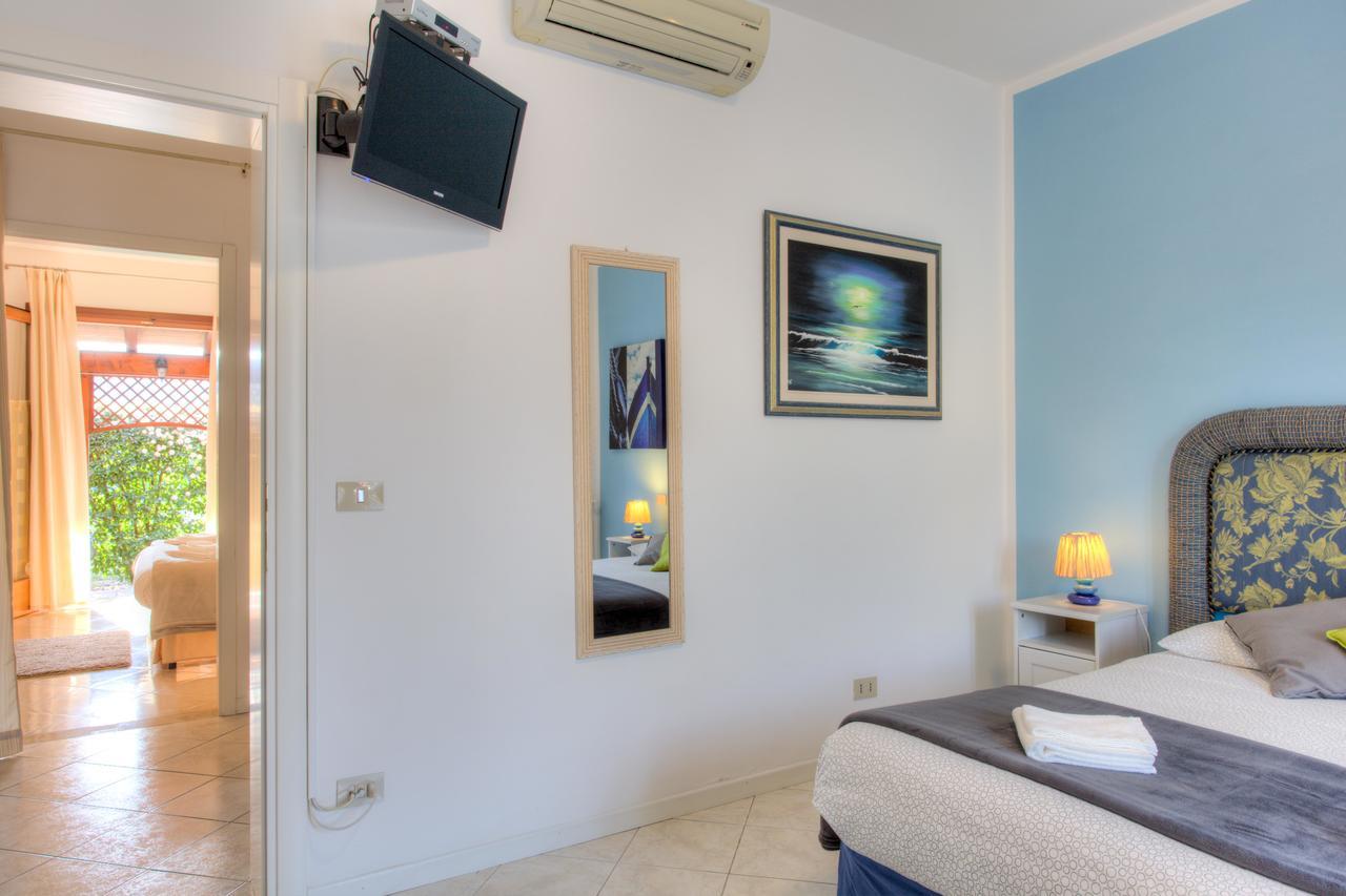 B&B A Casa di Marta Cavallino-Treporti Esterno foto