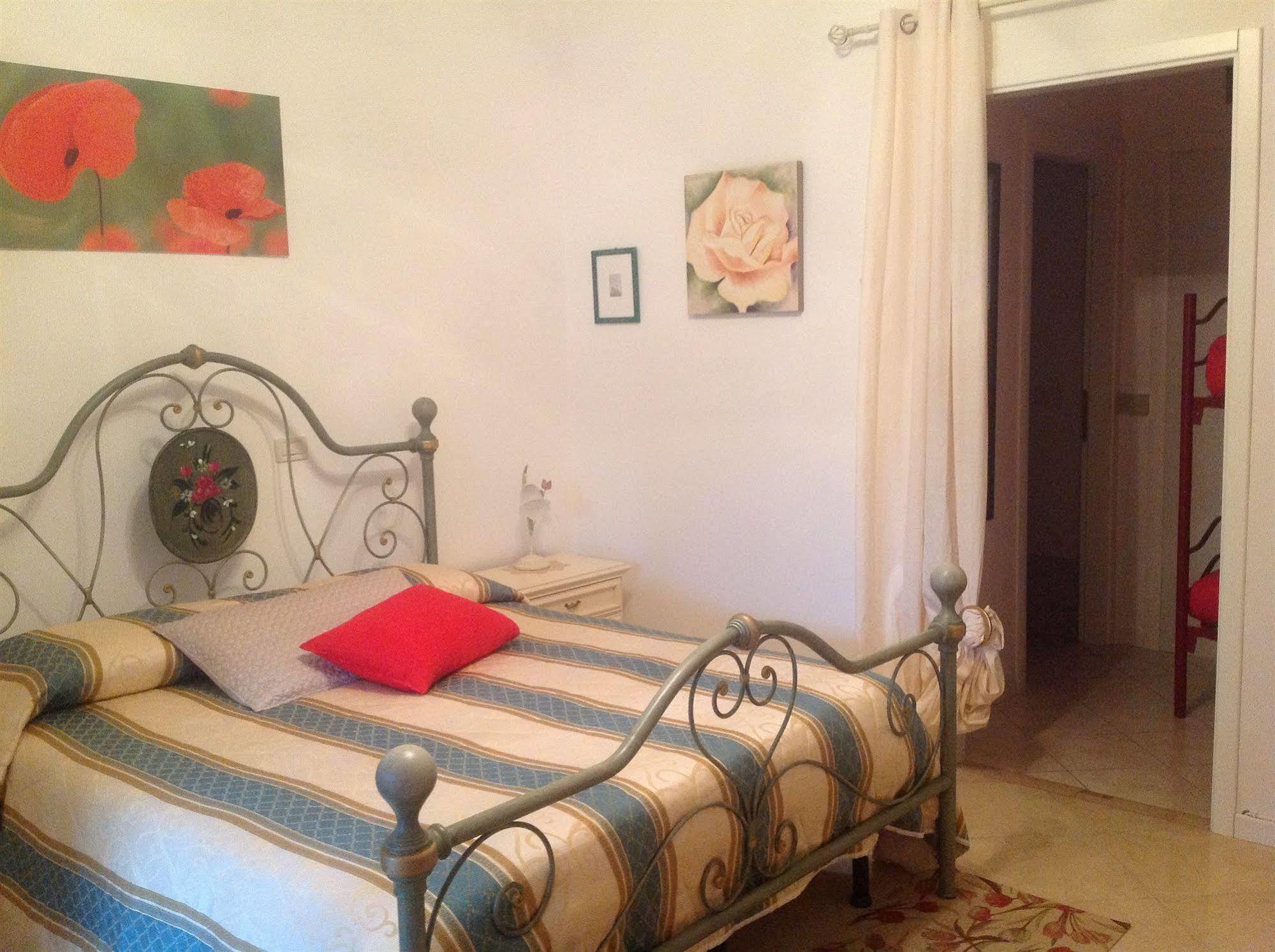 B&B A Casa di Marta Cavallino-Treporti Esterno foto