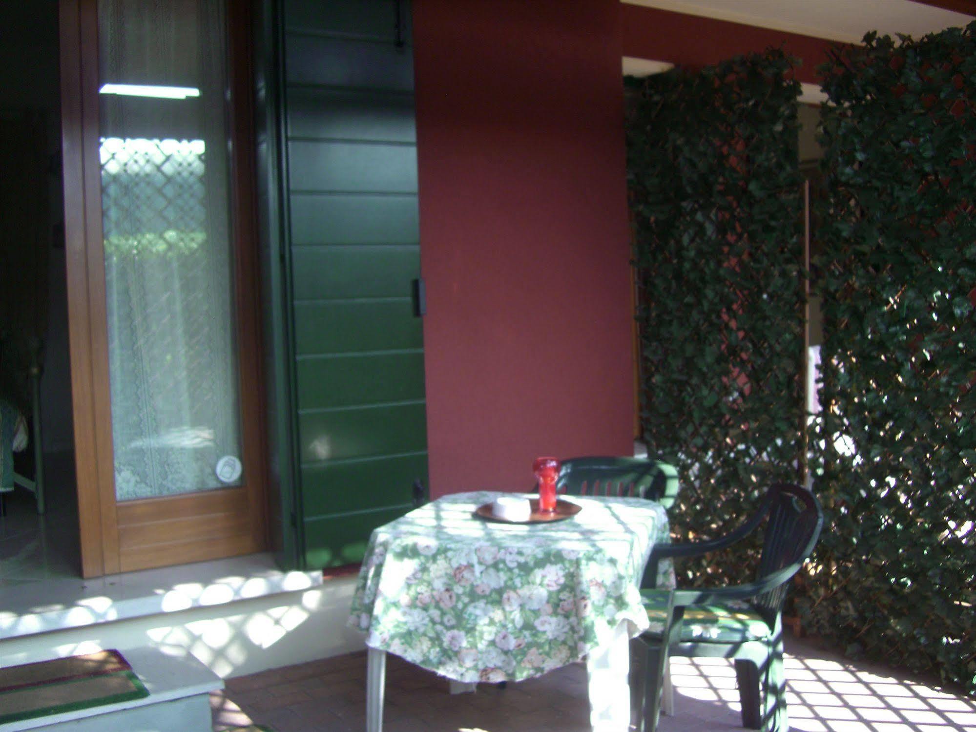 B&B A Casa di Marta Cavallino-Treporti Esterno foto
