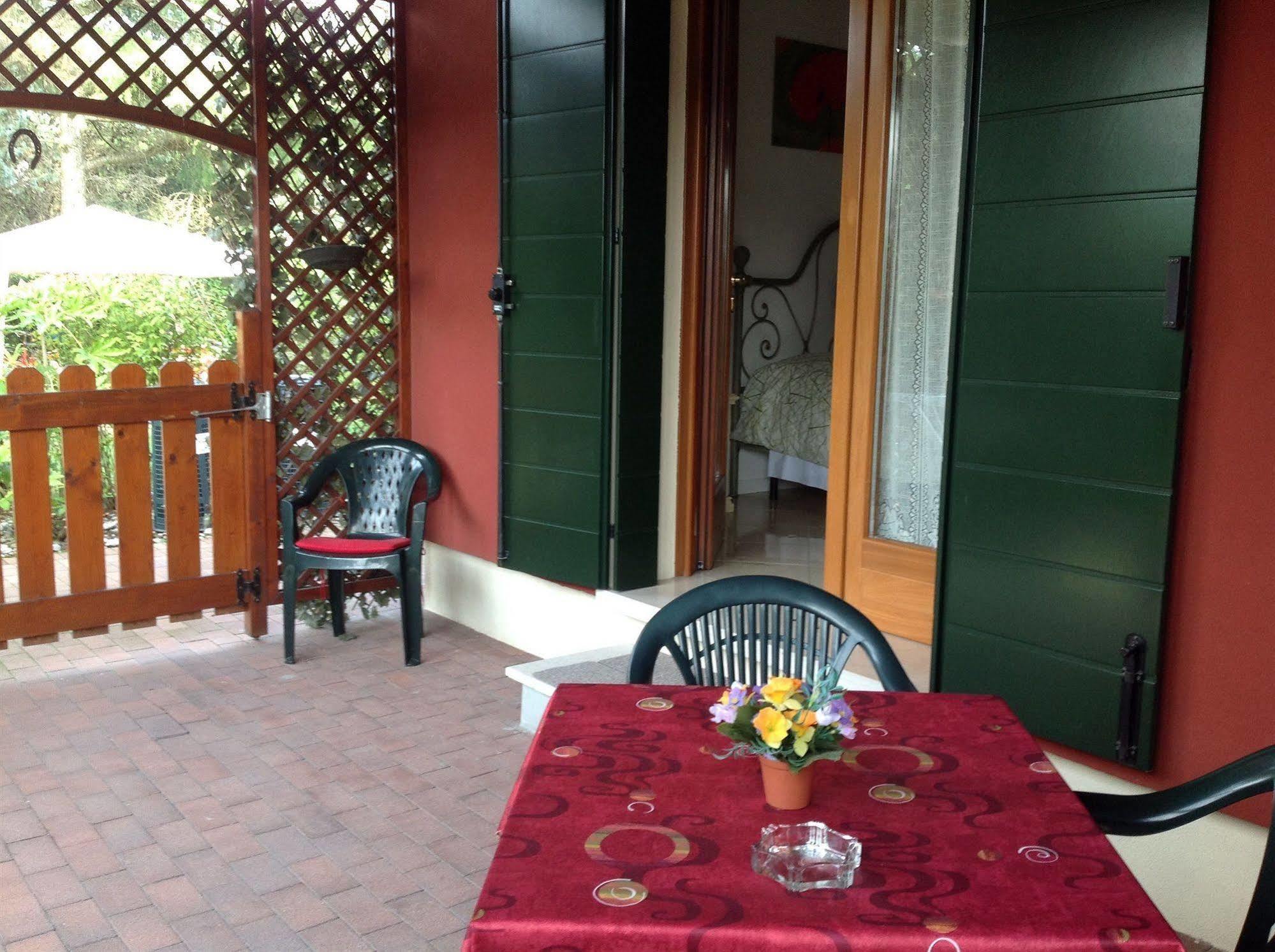 B&B A Casa di Marta Cavallino-Treporti Esterno foto