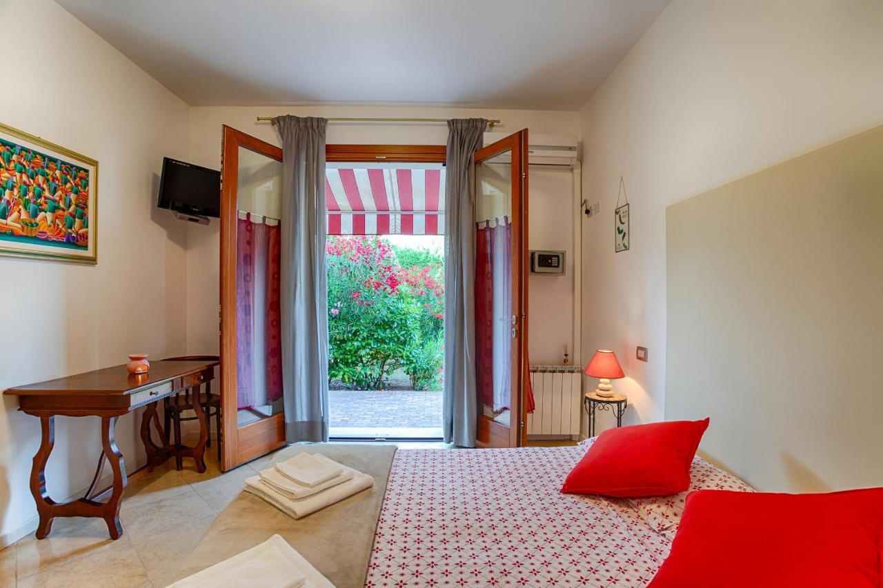 B&B A Casa di Marta Cavallino-Treporti Esterno foto