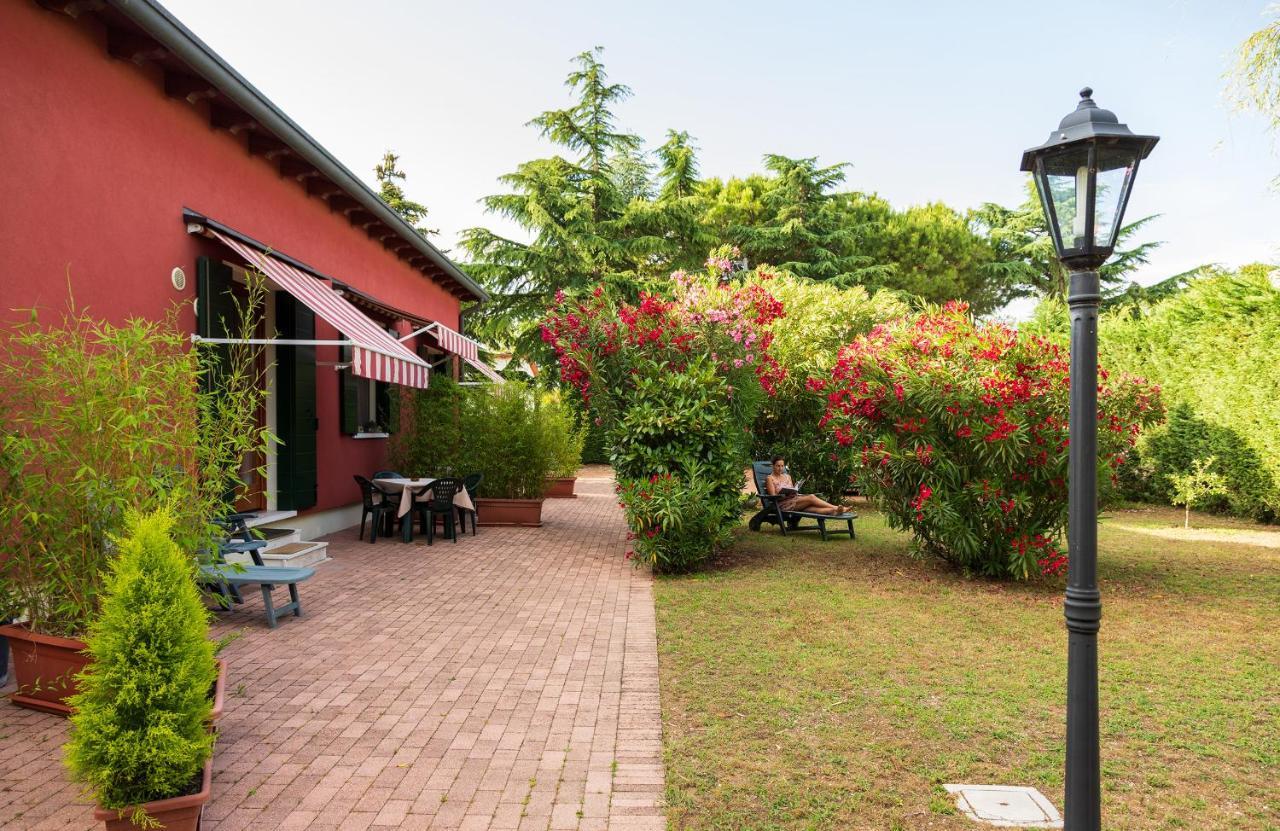 B&B A Casa di Marta Cavallino-Treporti Esterno foto