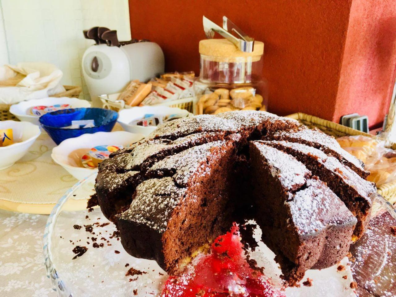 B&B A Casa di Marta Cavallino-Treporti Esterno foto